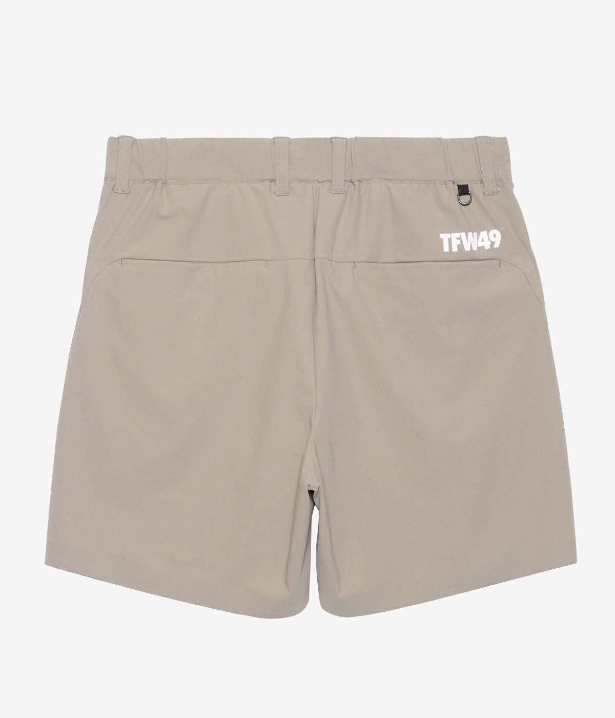 LUXURY TECH SHORTS | TFW49（ティーエフダブリュー）Official EC Store