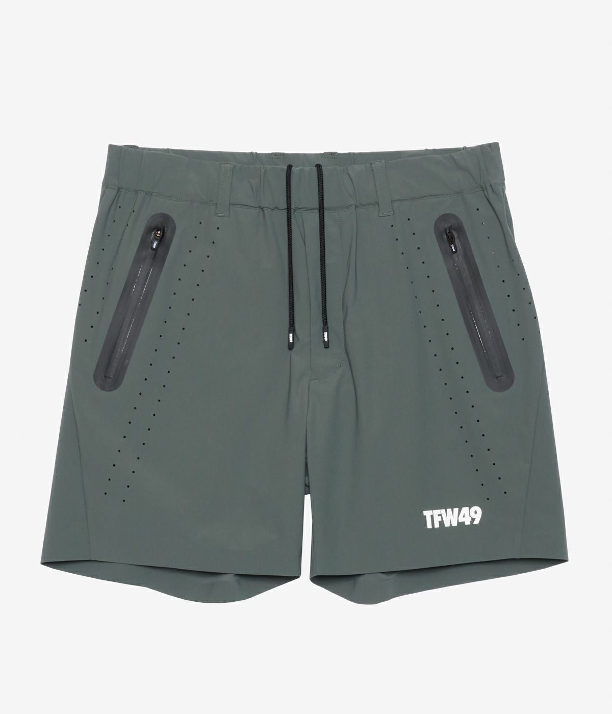 LUXURY TECH SHORTS | TFW49（ティーエフダブリュー）Official EC Store