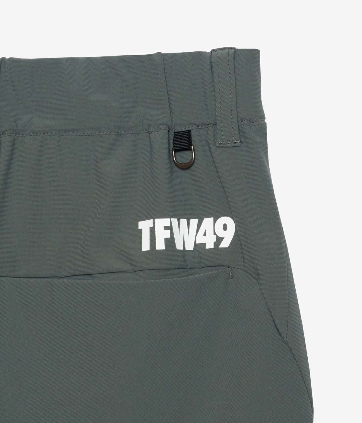 LUXURY TECH SHORTS | TFW49（ティーエフダブリュー）Official EC Store