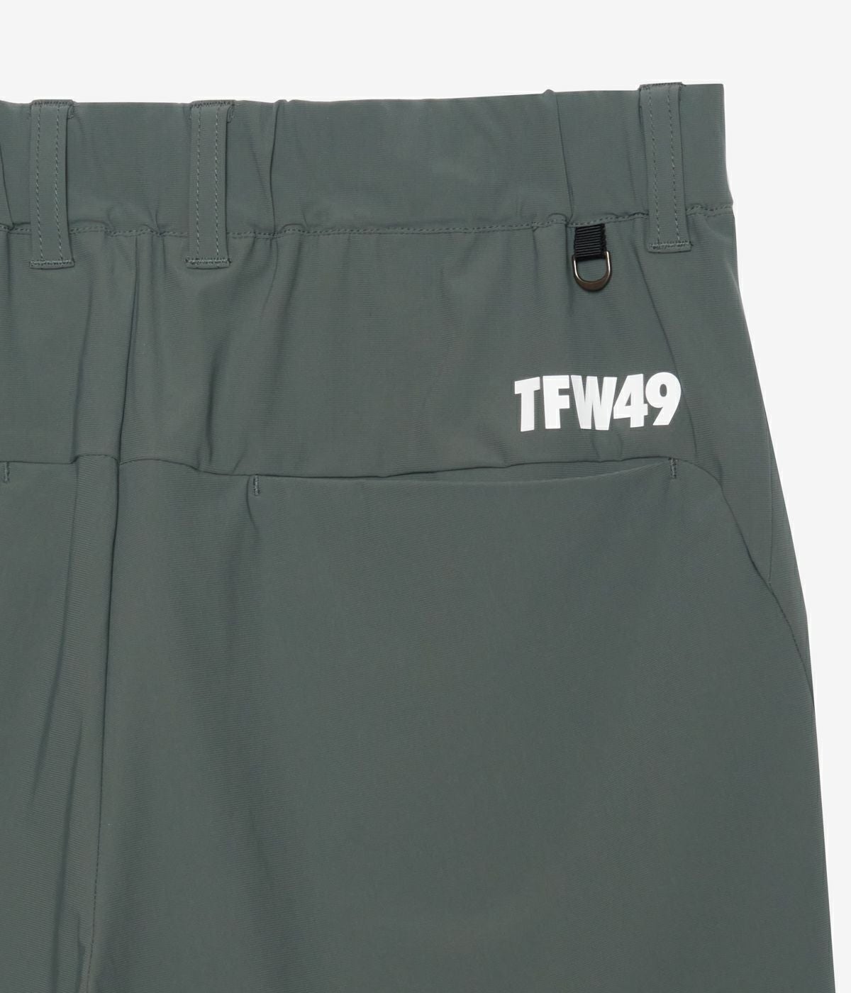 LUXURY TECH SHORTS | TFW49（ティーエフダブリュー）Official EC Store