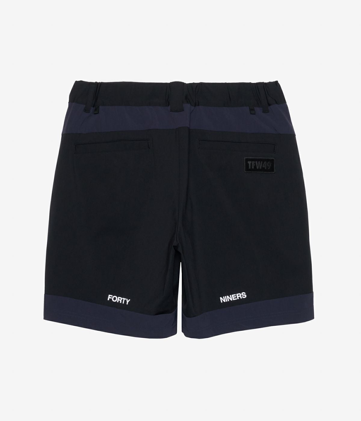ANKLE HYBRID SHORTS | TFW49（ティーエフダブリュー）Official EC Store