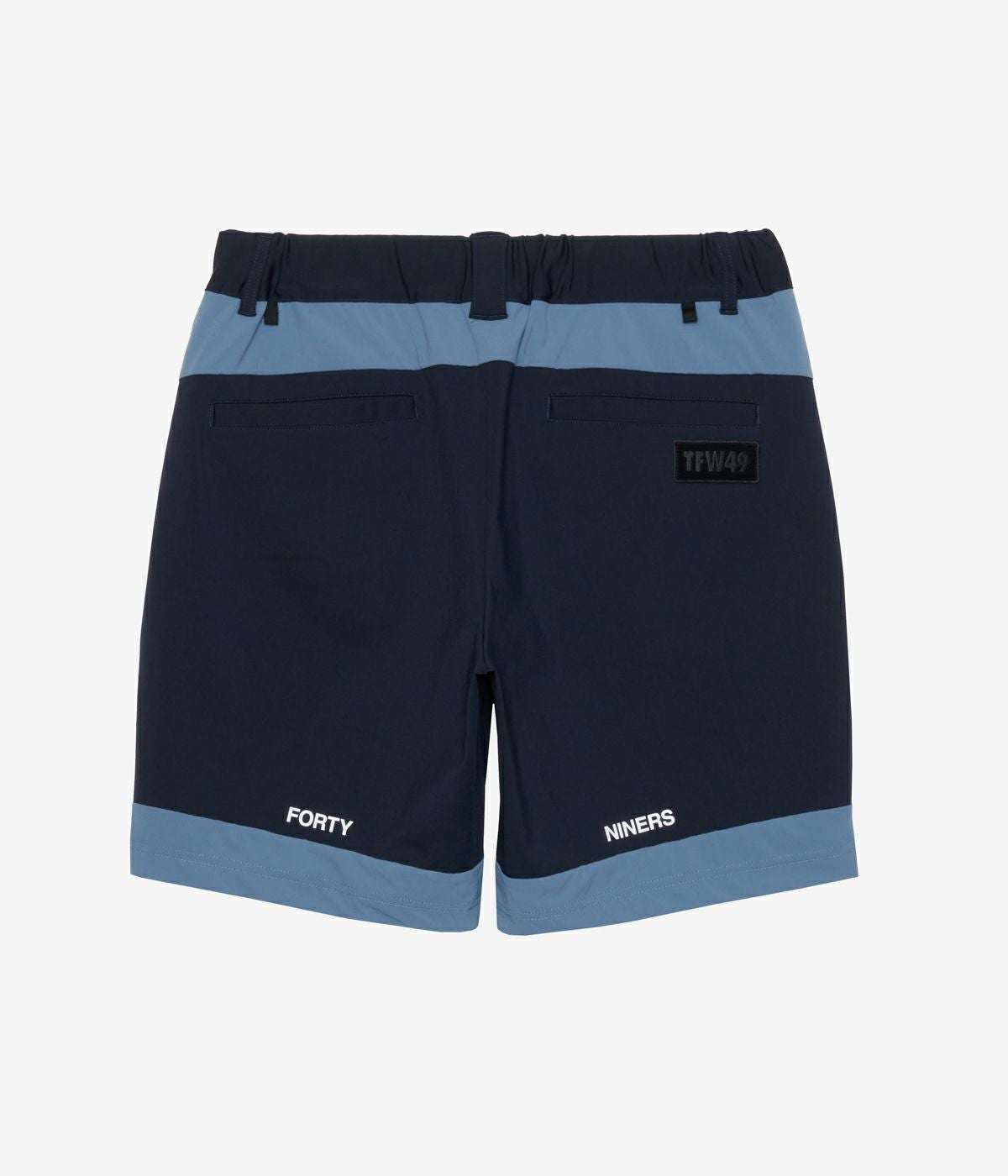 ANKLE HYBRID SHORTS | TFW49（ティーエフダブリュー）Official EC Store