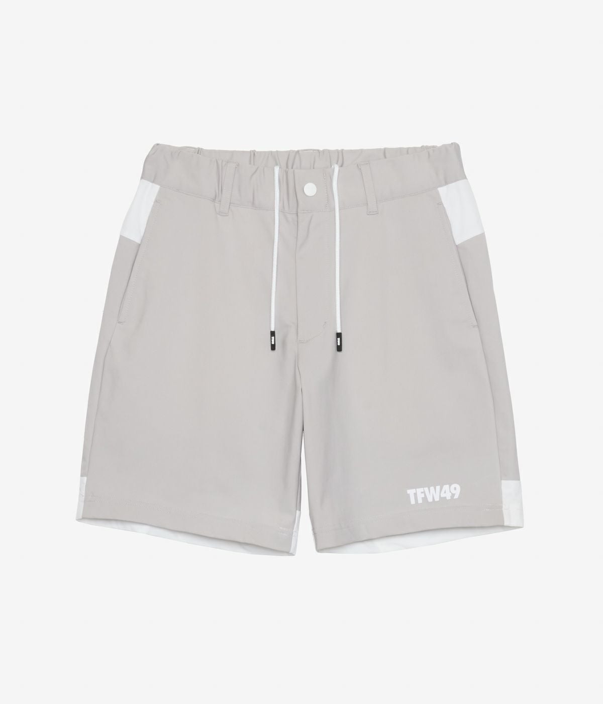 TFW49 ANKLE HYBRID SHORTS Mサイズ BEIGE TFW49 ANKLE HYBRID SHORTS | スポーティーショーツ - セレクト