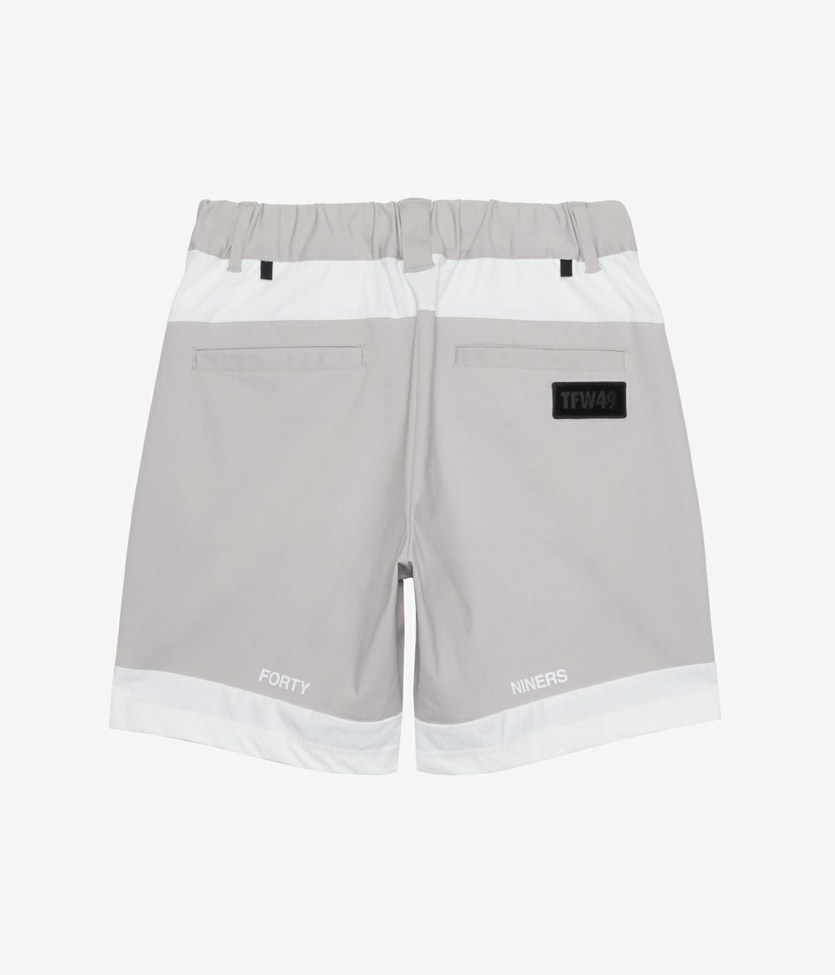 ANKLE HYBRID SHORTS | TFW49（ティーエフダブリュー）Official EC Store