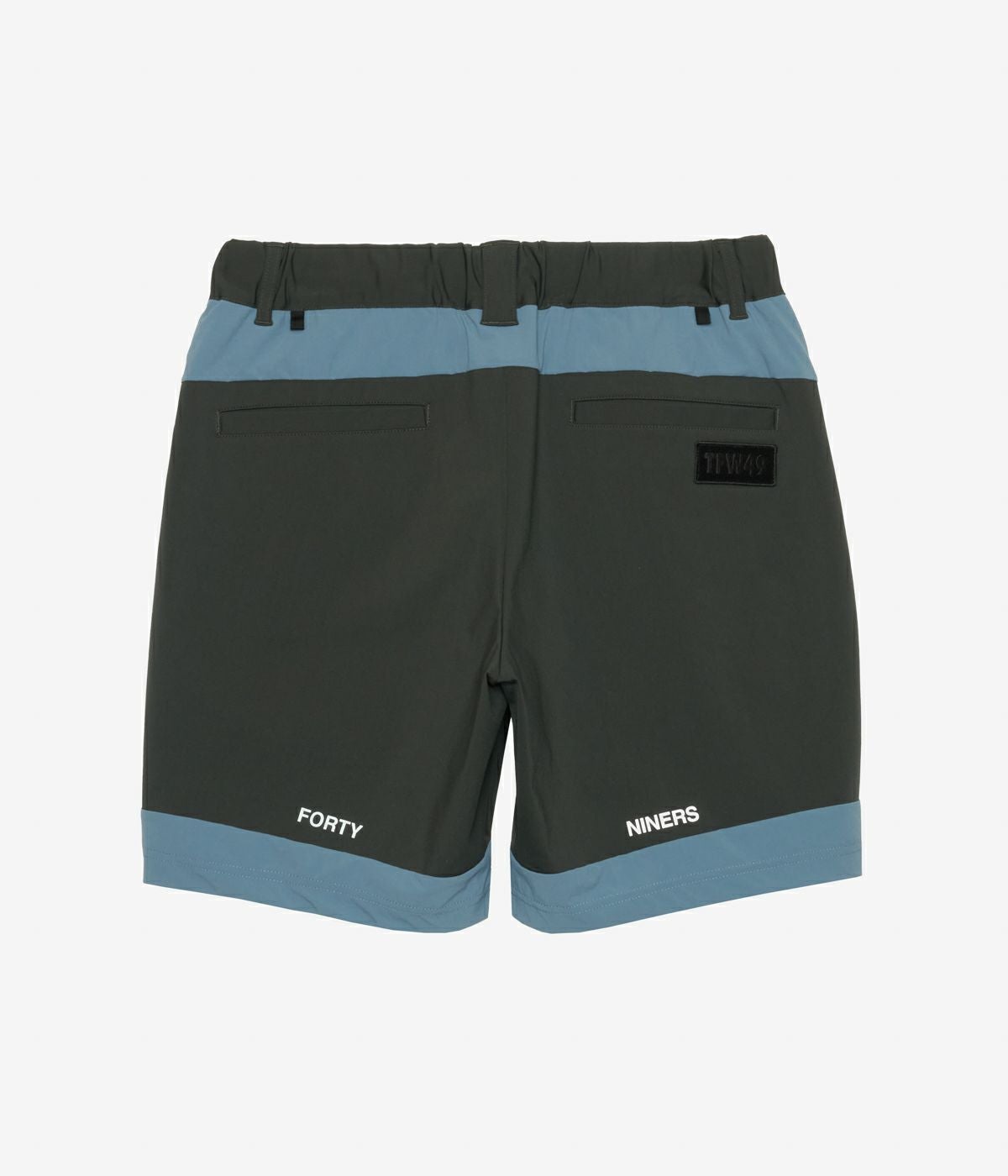 ANKLE HYBRID SHORTS | TFW49（ティーエフダブリュー）Official EC Store