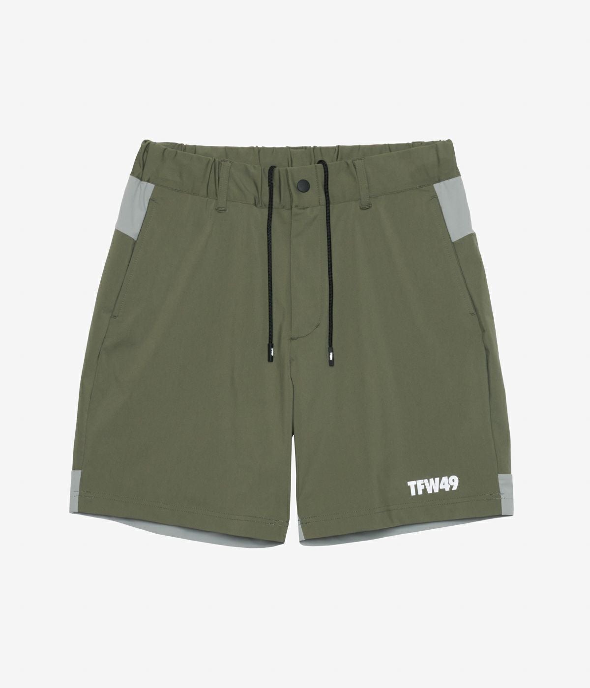 ANKLE HYBRID SHORTS | TFW49（ティーエフダブリュー）Official EC Store