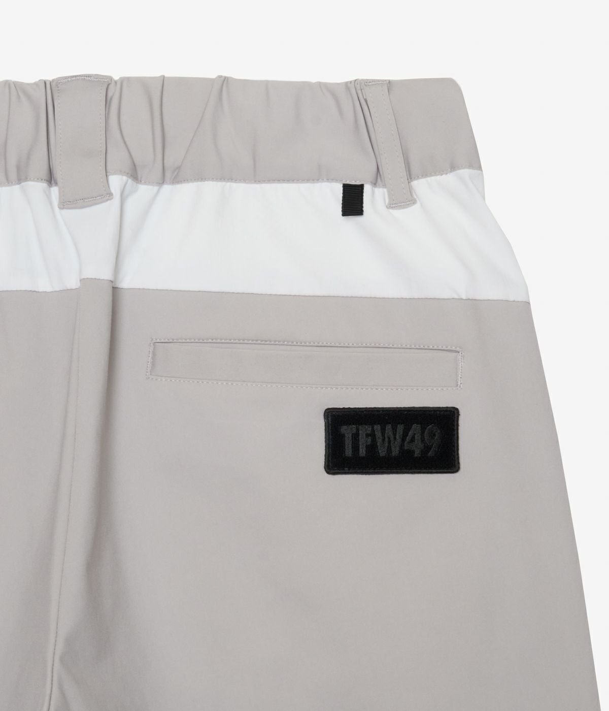 ANKLE HYBRID SHORTS | TFW49（ティーエフダブリュー）Official EC Store