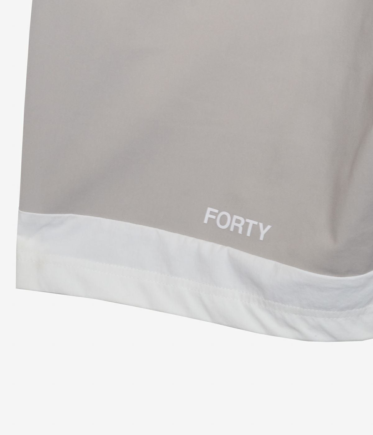 ANKLE HYBRID SHORTS | TFW49（ティーエフダブリュー）Official EC Store
