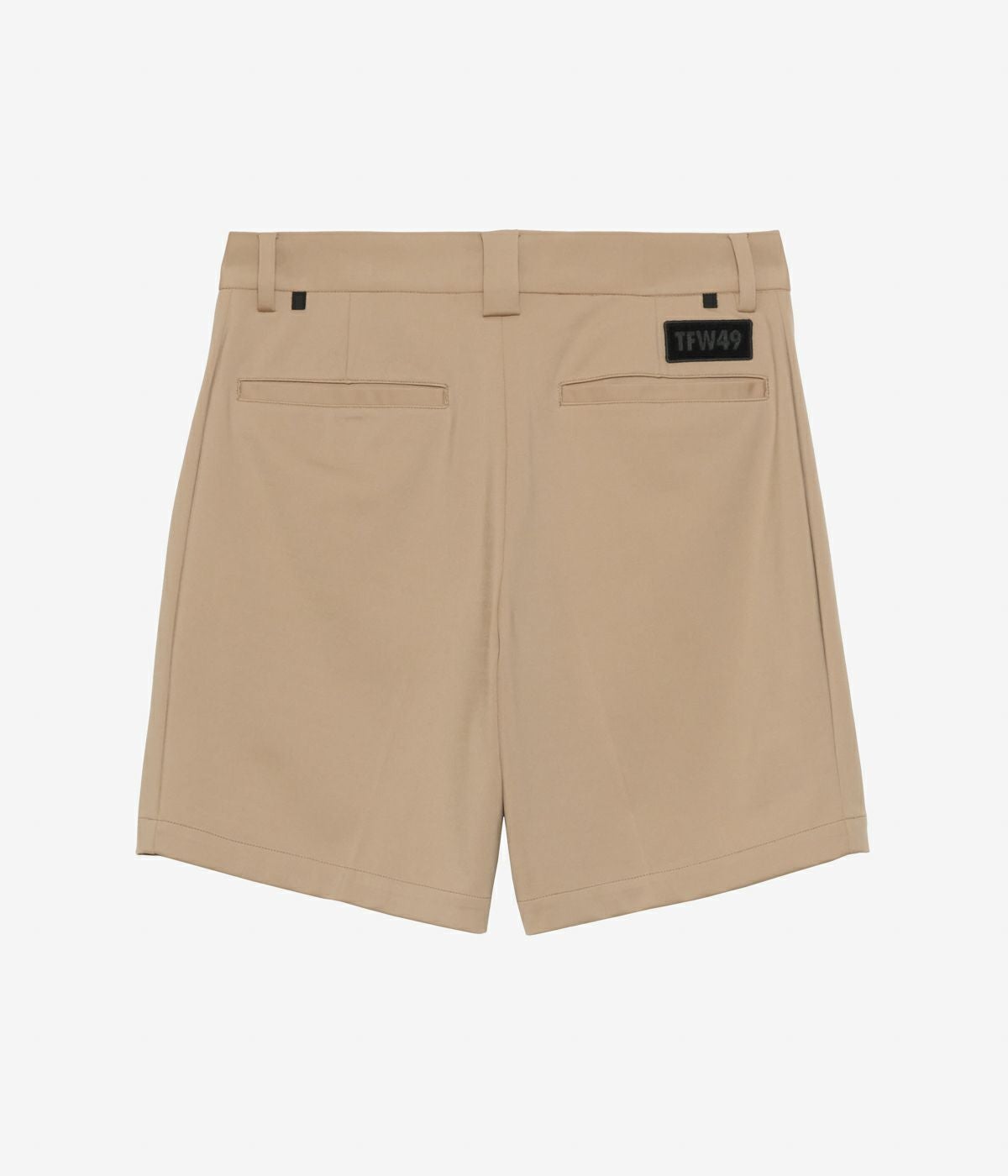LUXURY RELAX TACK SHORTS | TFW49（ティーエフダブリュー）Official