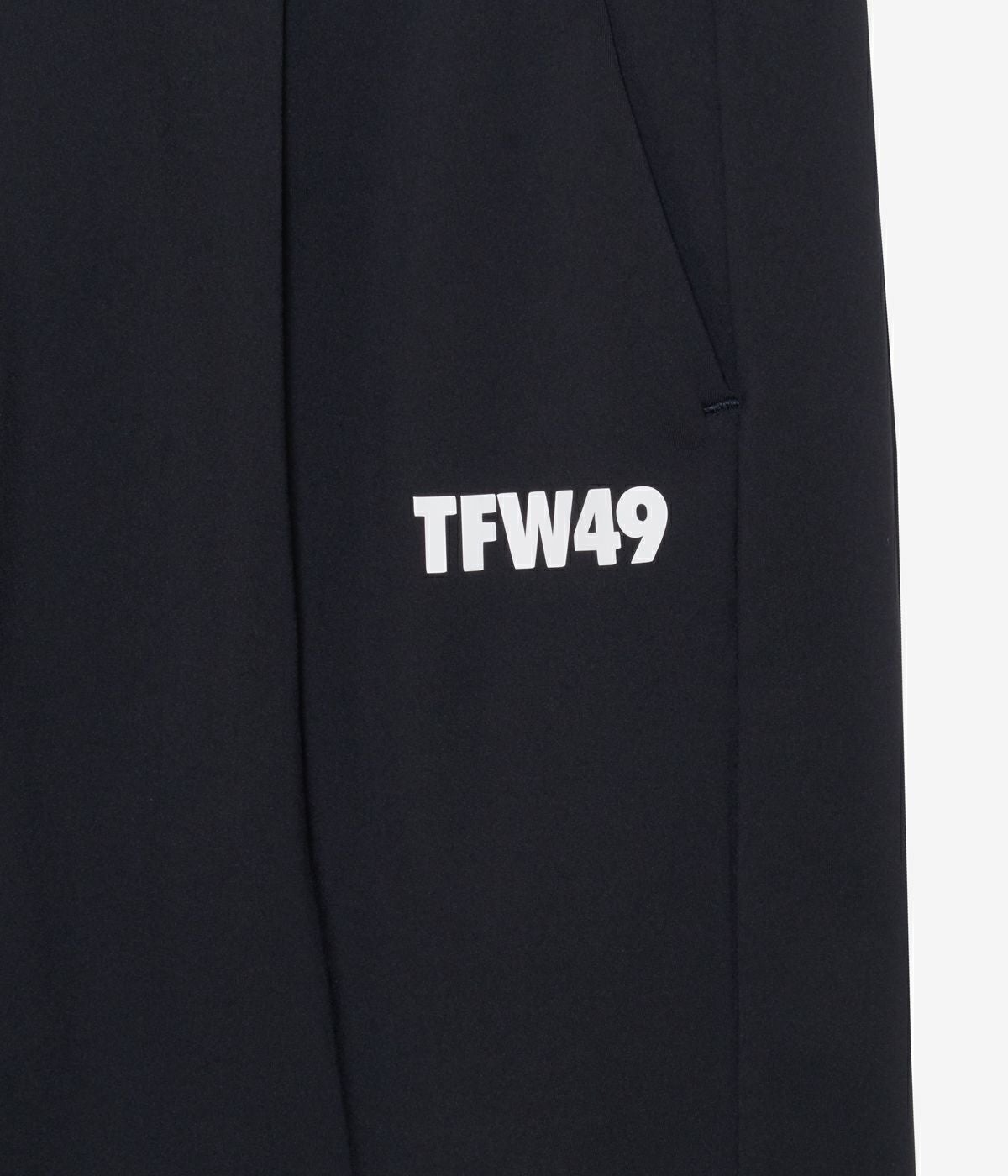 LUXURY RELAX TACK SHORTS | TFW49（ティーエフダブリュー）Official