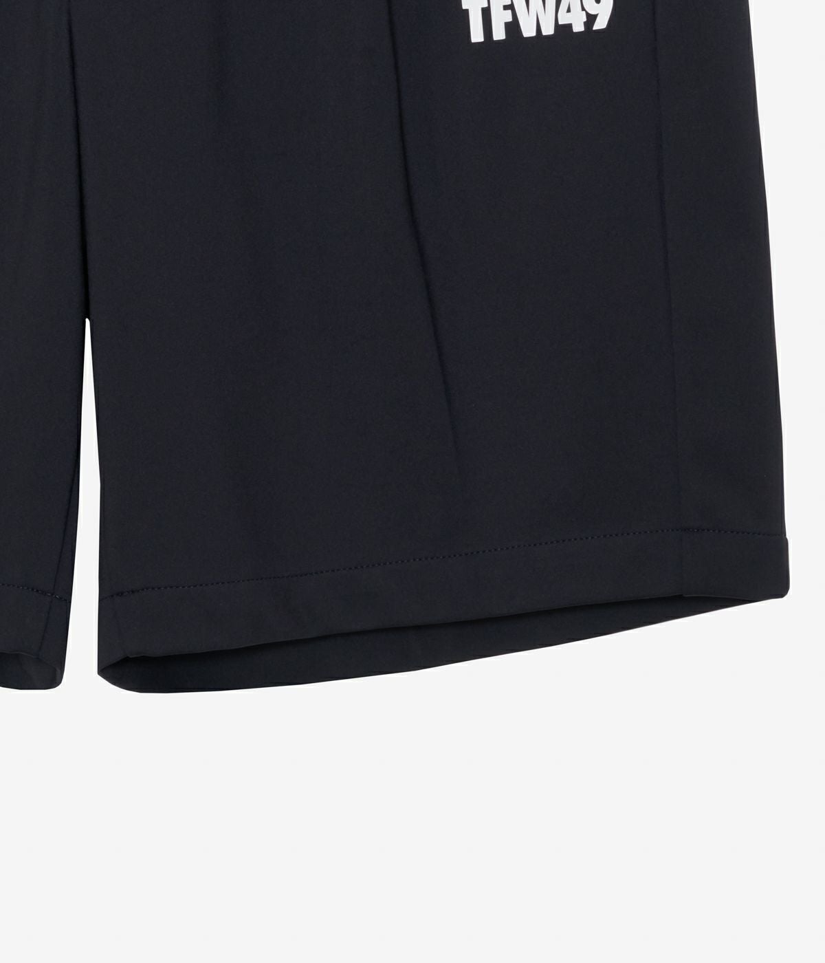 LUXURY RELAX TACK SHORTS | TFW49（ティーエフダブリュー）Official