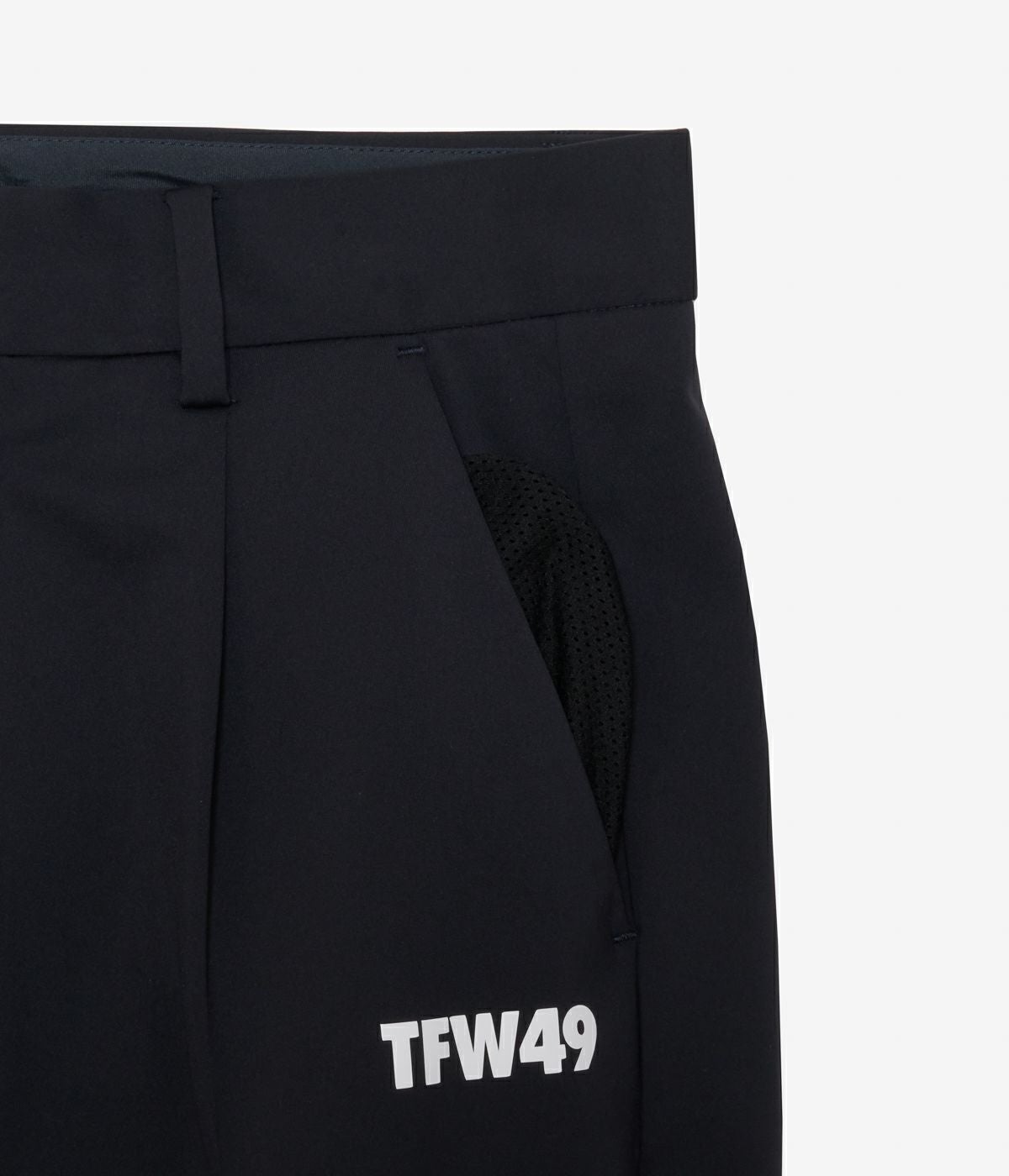 LUXURY RELAX TACK SHORTS | TFW49（ティーエフダブリュー）Official