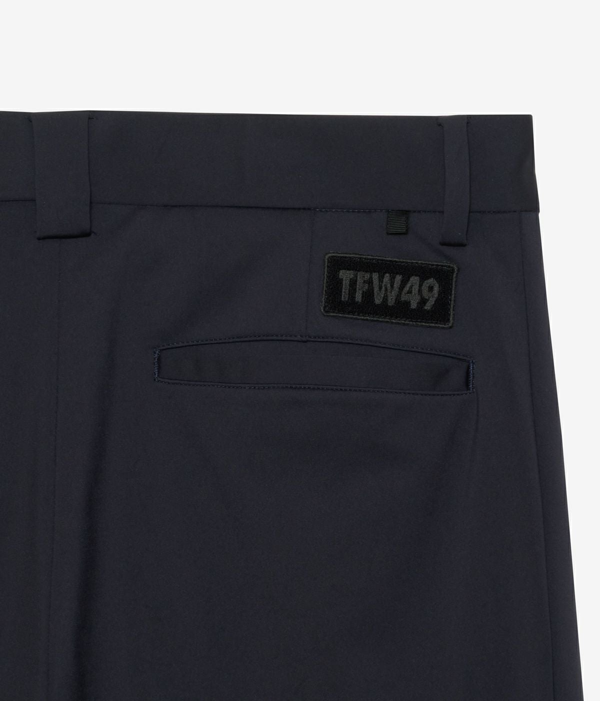 LUXURY RELAX TACK SHORTS | TFW49（ティーエフダブリュー）Official