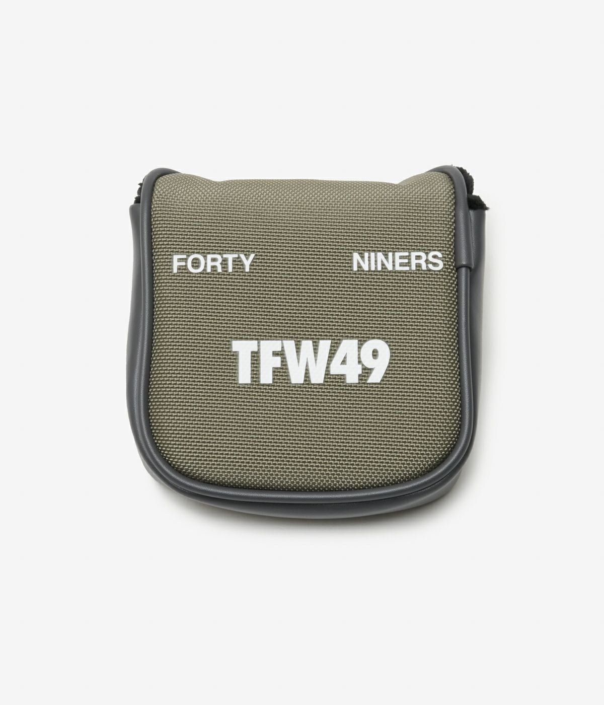 NYLON HEADCOVER MALLET | TFW49（ティーエフダブリュー）Official EC