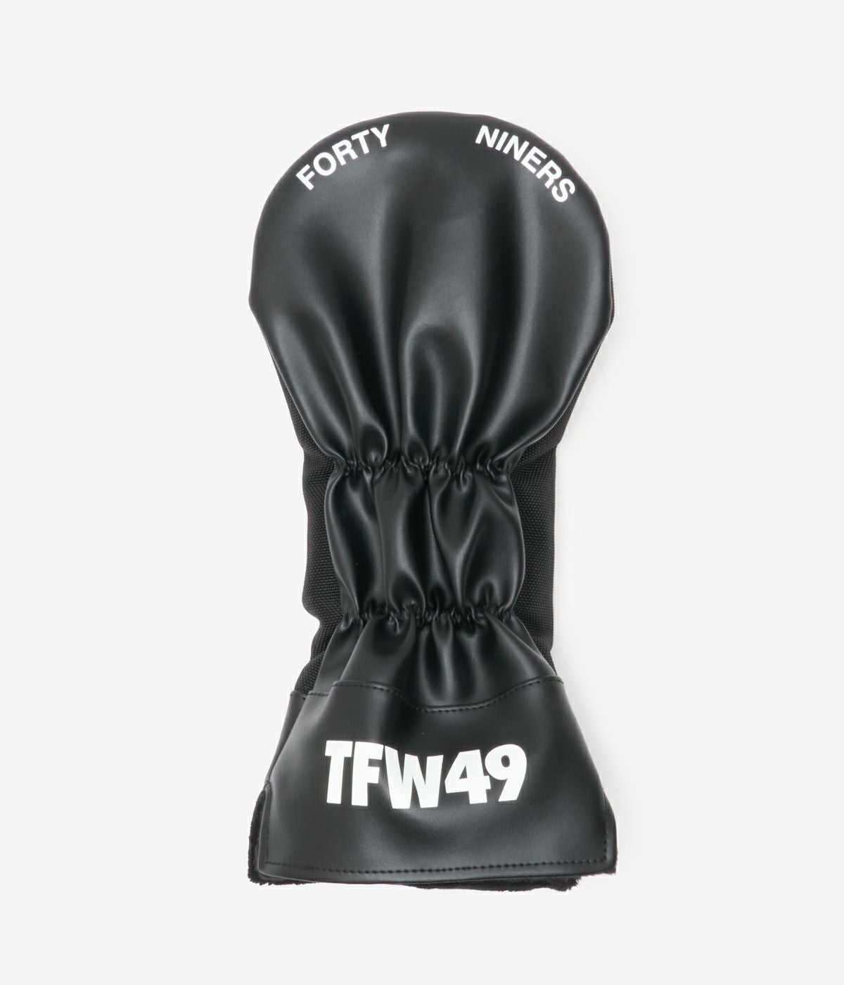 NYLON HEAD COVER #01 | TFW49（ティーエフダブリュー）Official EC Store