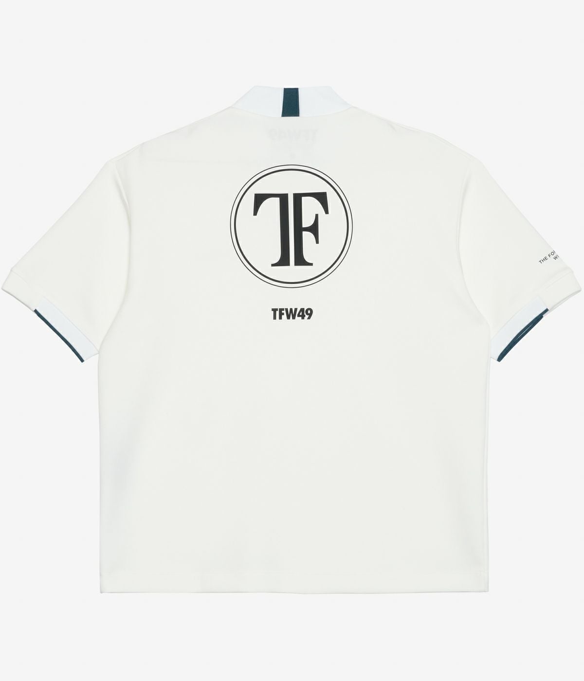 Junichi 様　TFW49 HALF MOCKNECK TSHIRT Junichi 様 TFW49 HALF MOCKNECK TSHIRT - メルカリ