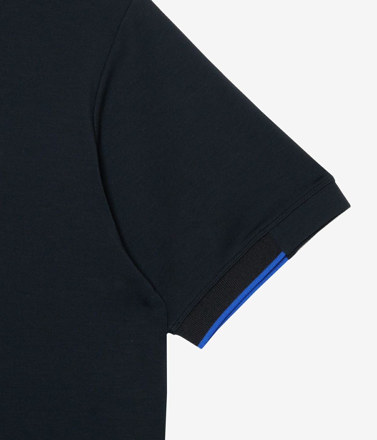 HALF MOCKNECK TEE | TFW49（ティーエフダブリュー）Official EC Store