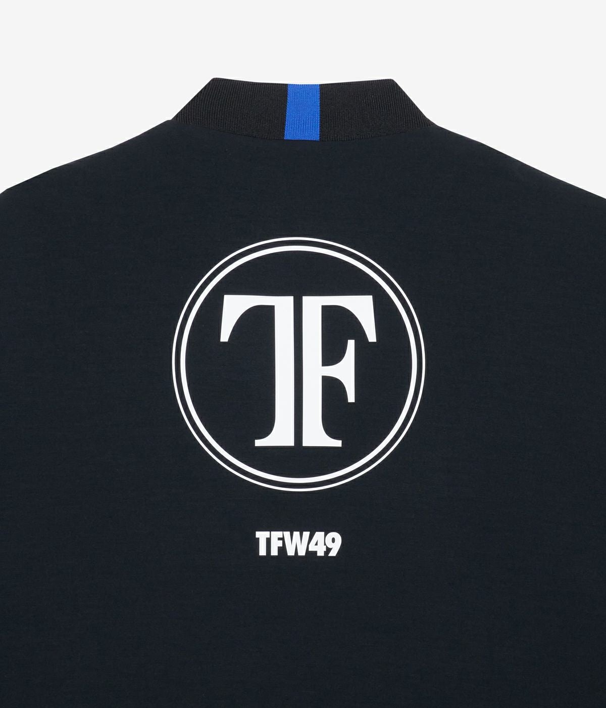 HALF MOCKNECK TEE | TFW49（ティーエフダブリュー）Official EC Store