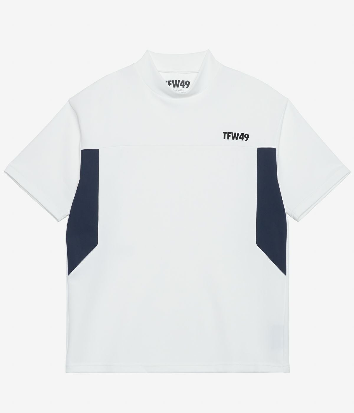 RELAX HALF MOCKNECK | TFW49（ティーエフダブリュー）Official EC Store