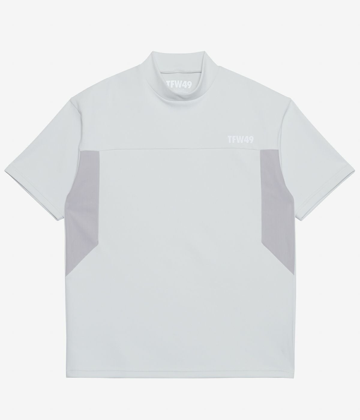 WIDE SHORT SLEEVE T | TFW49（ティーエフダブリュー）Official EC Store