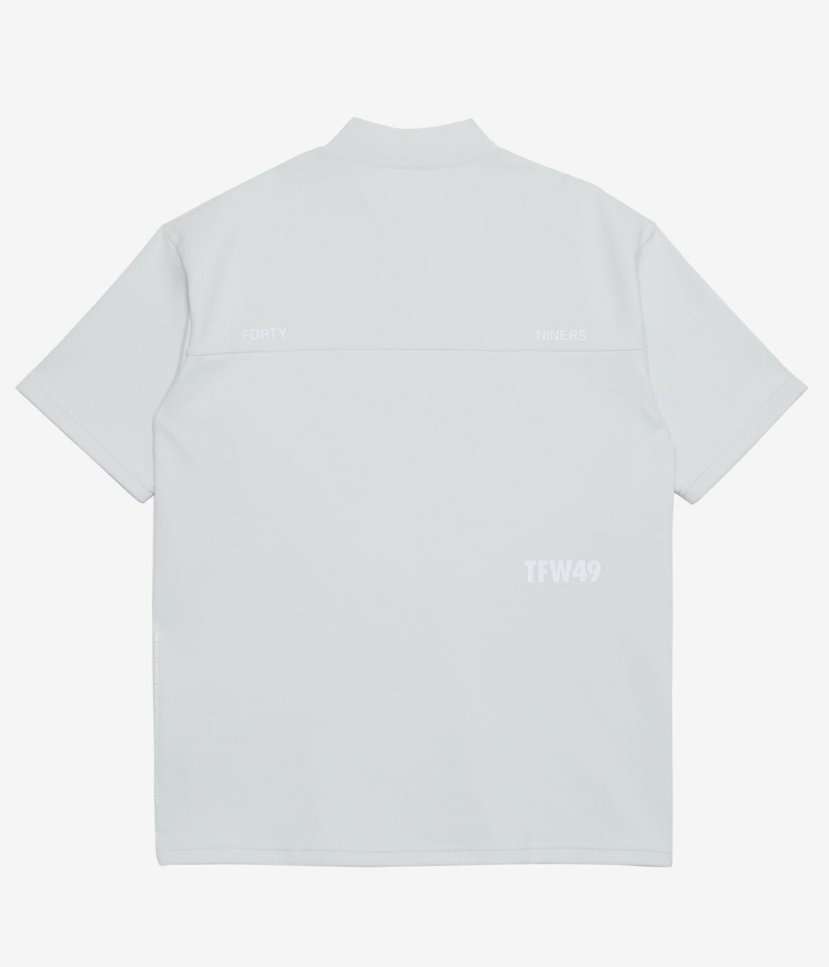 WIDE SHORT SLEEVE T | TFW49（ティーエフダブリュー）Official EC Store