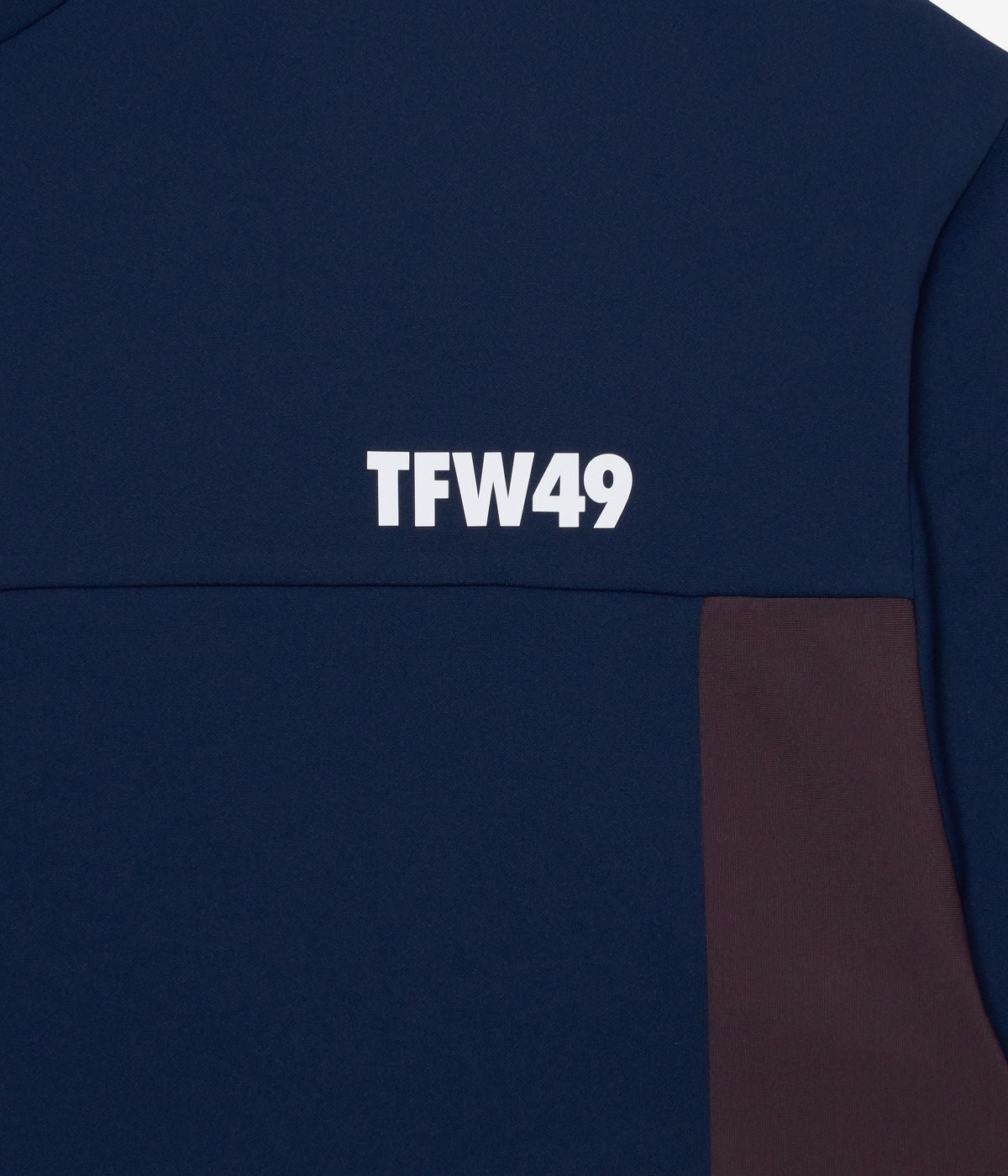 WIDE SHORT SLEEVE T | TFW49（ティーエフダブリュー）Official EC Store