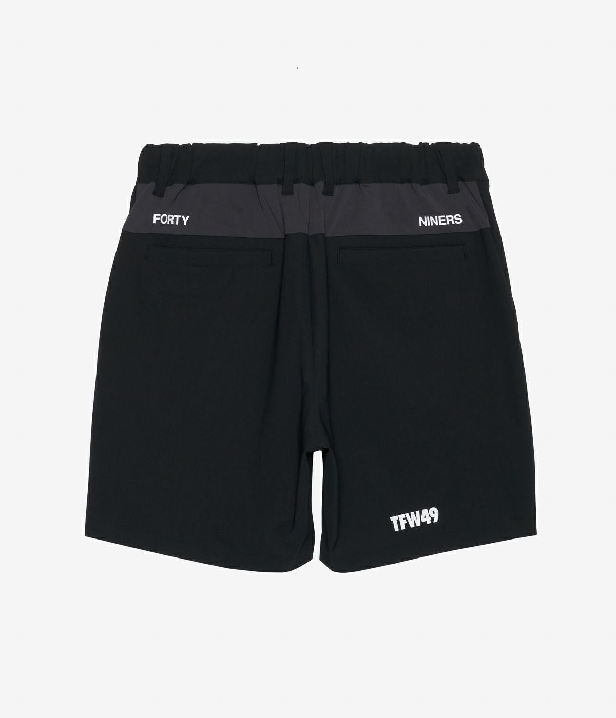 新品☆TFW49☆LUXURY SPORTY SHORTS LUXURY SPORTY SHORTS | TFW49（ティーエフダブリュー）Official EC Store
