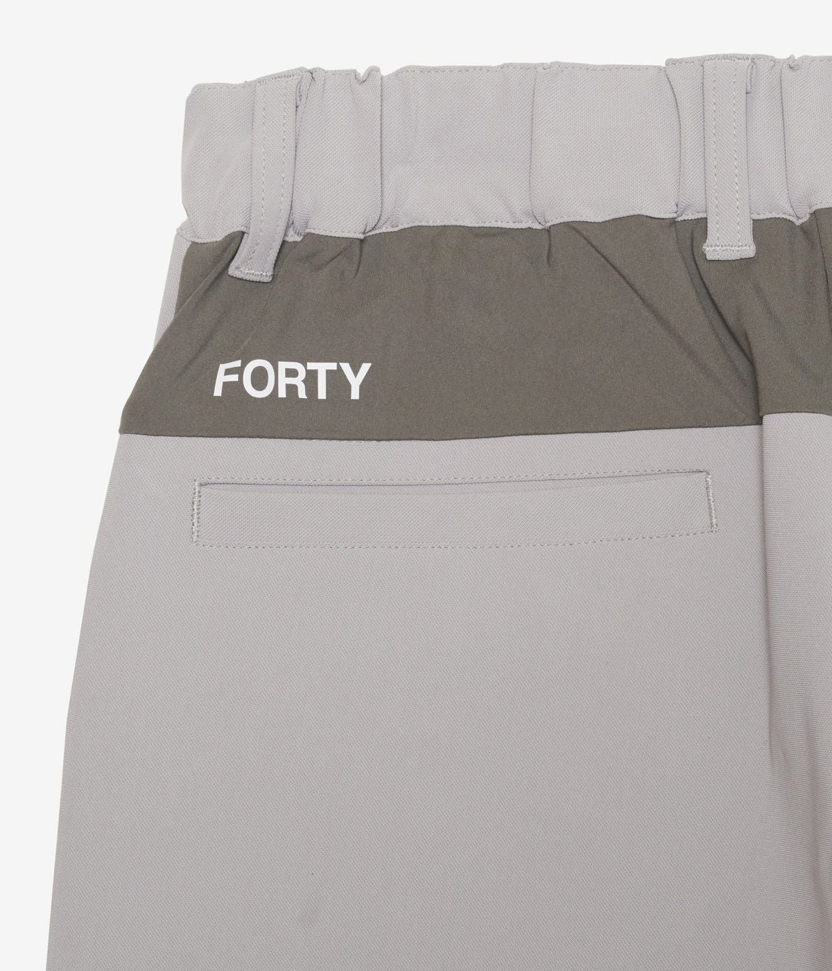 LUXURY SPORTY SHORTS | TFW49（ティーエフダブリュー）Official EC Store