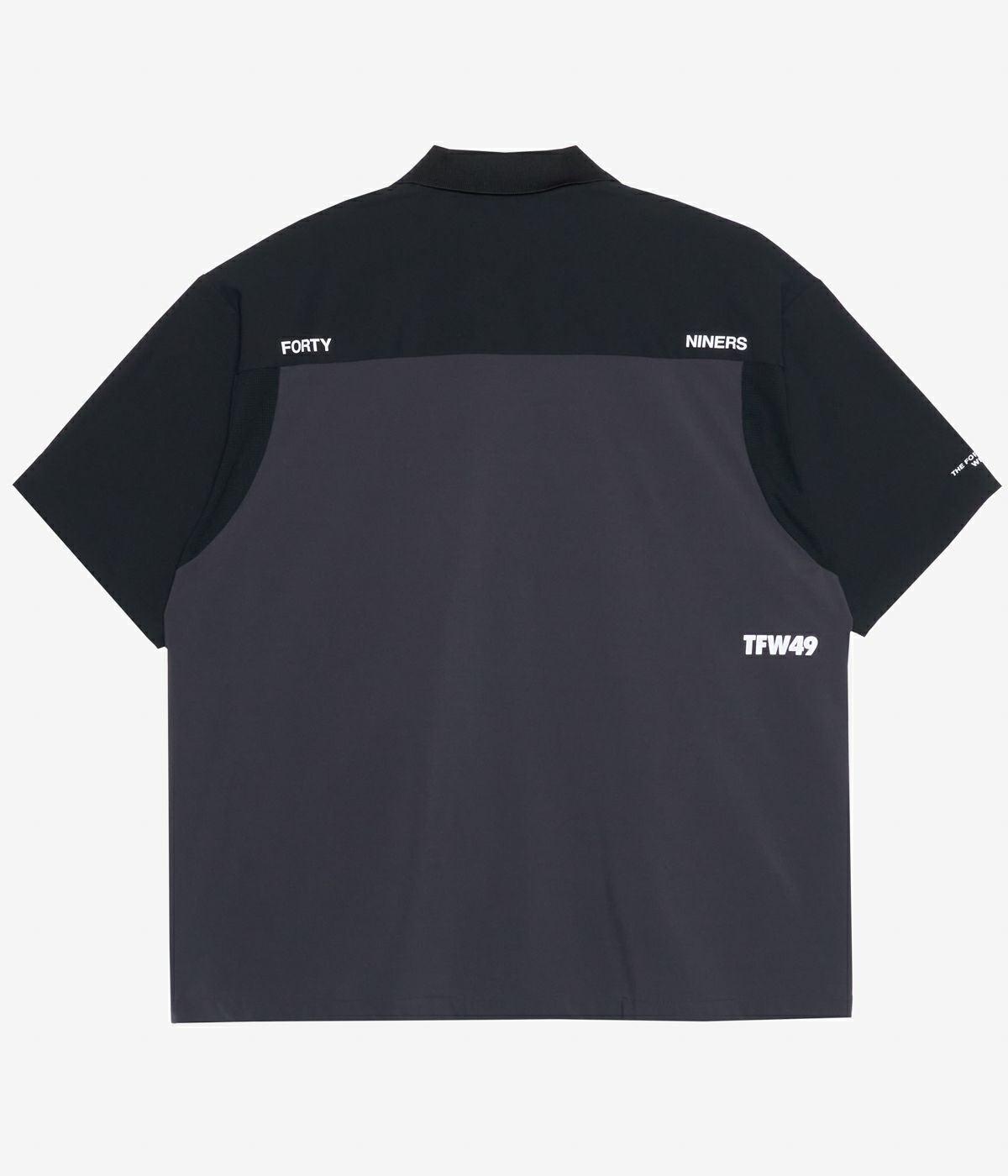 LUXURY SPORTY SHIRT | TFW49（ティーエフダブリュー）Official EC Store