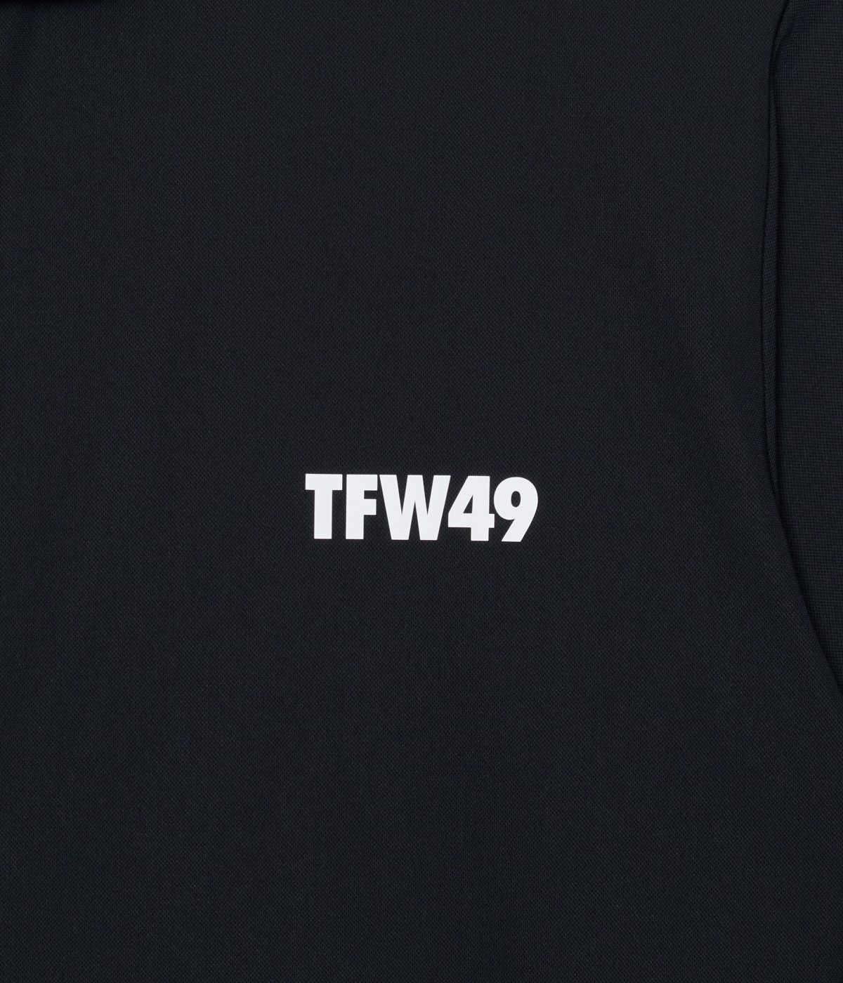 LUXURY SPORTY SHIRT | TFW49（ティーエフダブリュー）Official EC Store