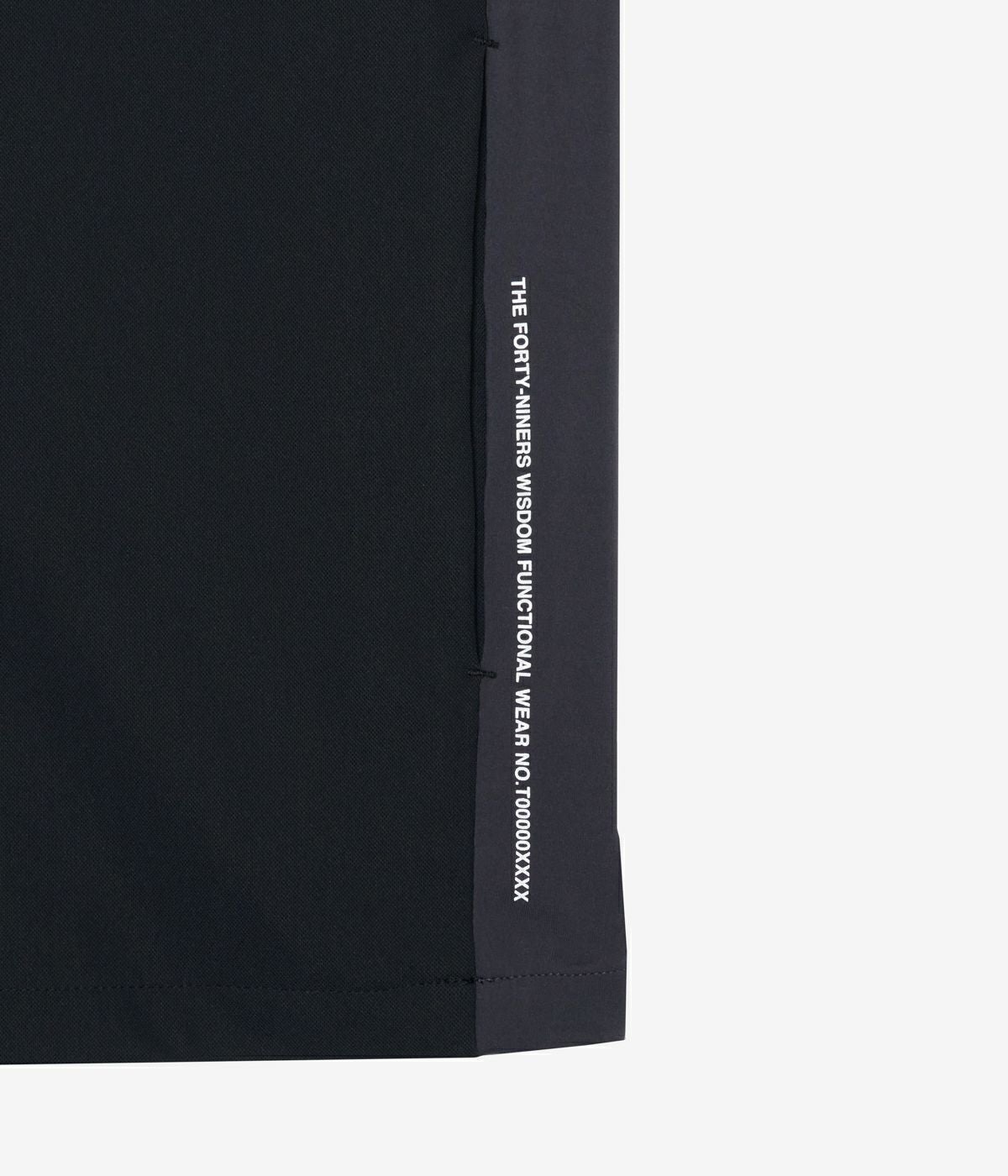 LUXURY SPORTY SHIRT | TFW49（ティーエフダブリュー）Official EC Store
