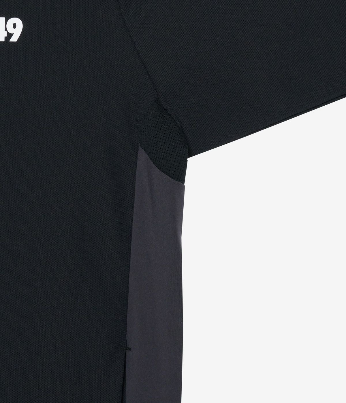 LUXURY SPORTY SHIRT | TFW49（ティーエフダブリュー）Official EC Store