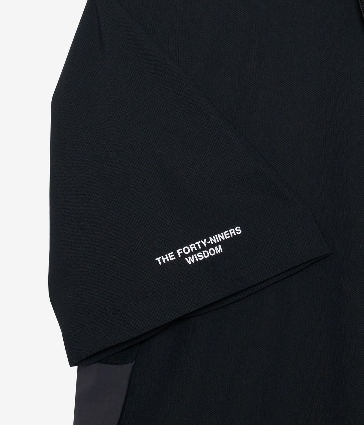 LUXURY SPORTY SHIRT | TFW49（ティーエフダブリュー）Official EC Store