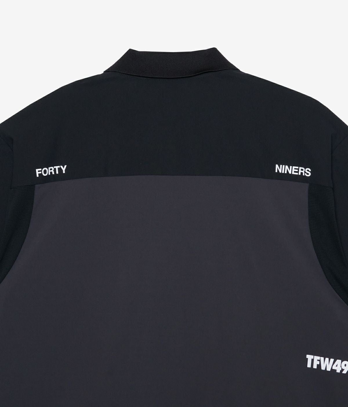 LUXURY SPORTY SHIRT | TFW49（ティーエフダブリュー）Official EC Store