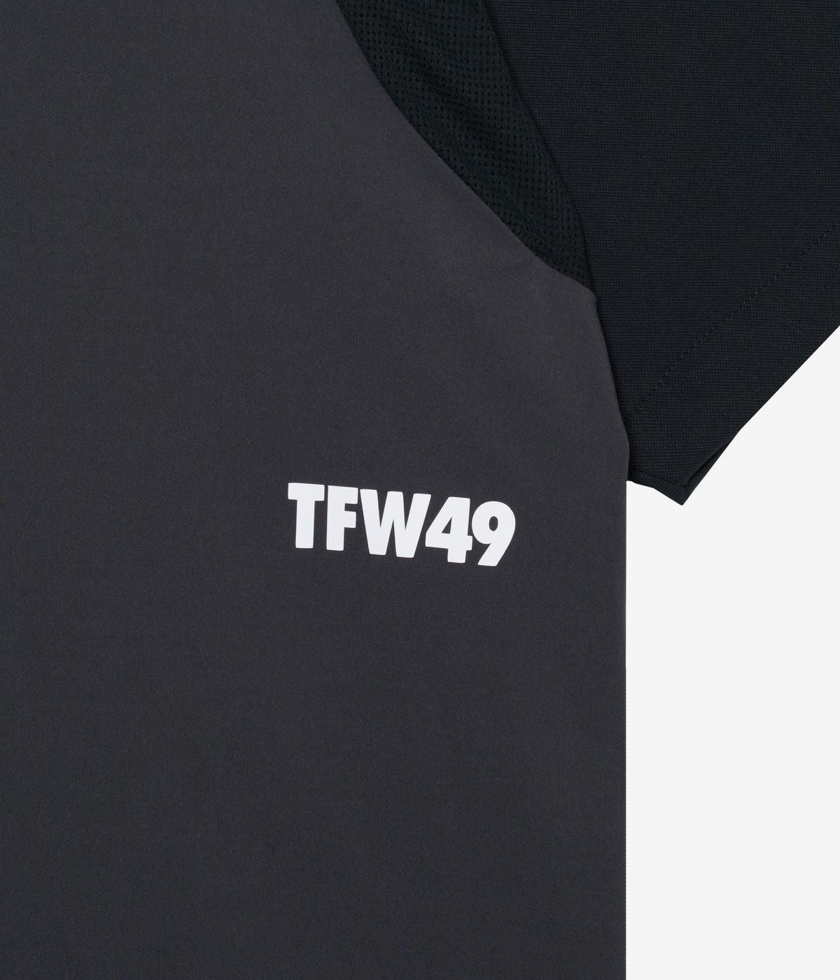 LUXURY SPORTY SHIRT | TFW49（ティーエフダブリュー）Official EC Store