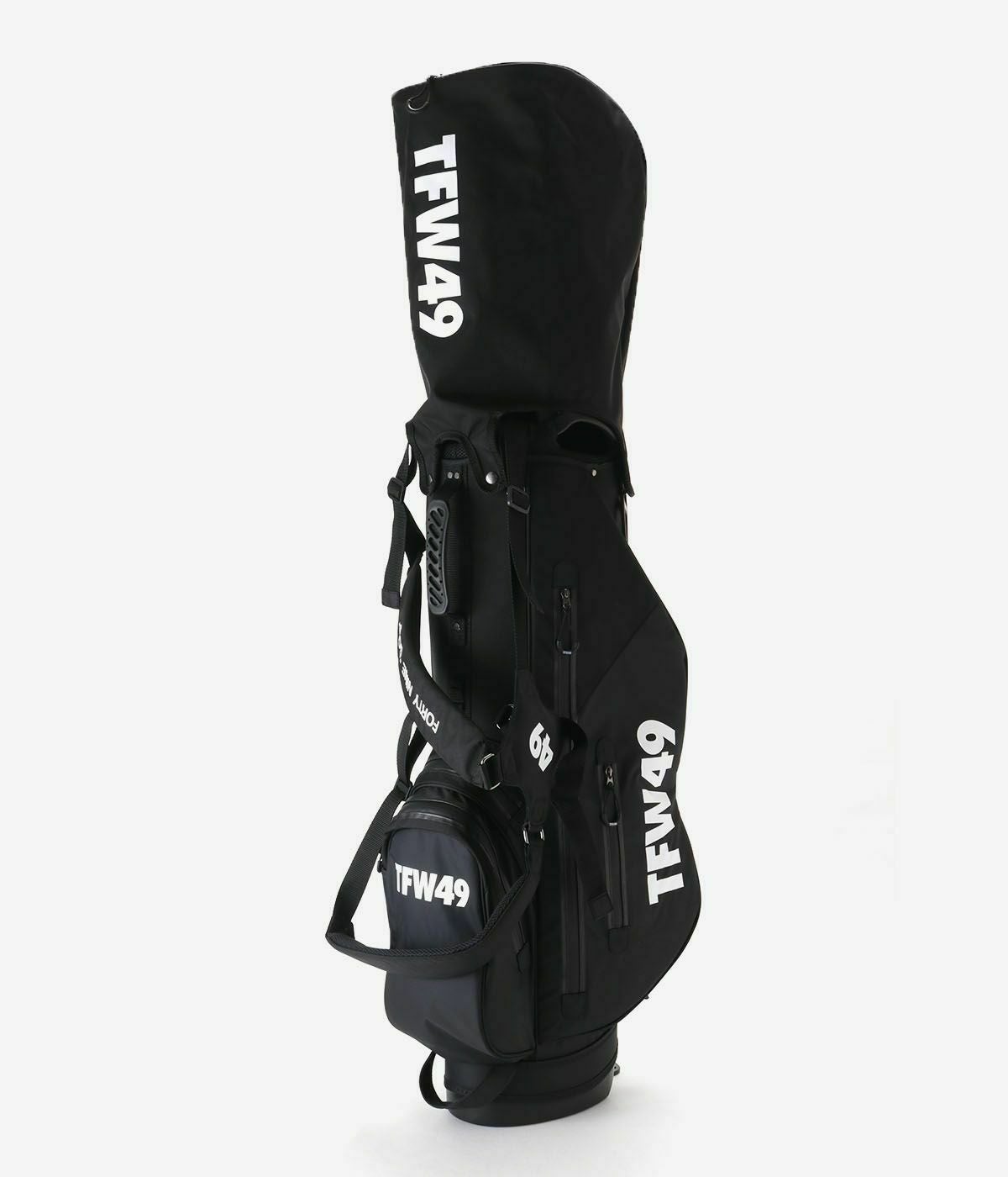 NYLON CADDIE BAG | TFW49（ティーエフダブリュー）Official EC Store