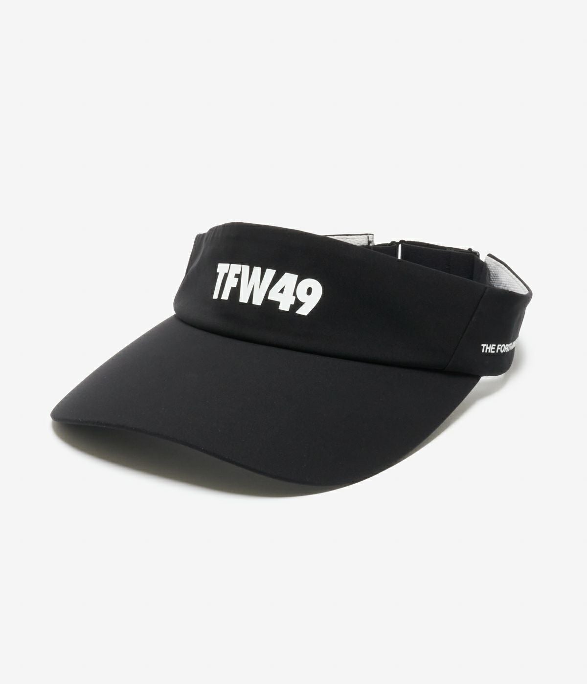 TAFFETA SUN VISOR | TFW49（ティーエフダブリュー）Official EC Store