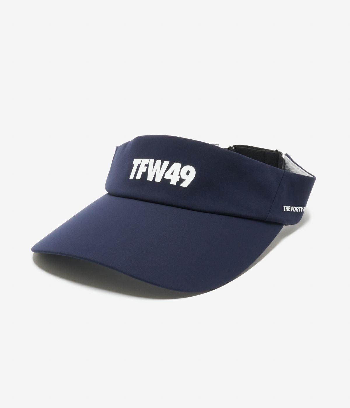 TAFFETA SUN VISOR | TFW49（ティーエフダブリュー）Official EC Store