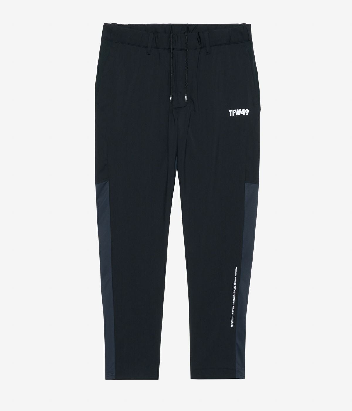 TFW49 STRETCH HYBRID PANTS チャコール　L TFW49 STRETCH HYBRID PANTS チャコール L-今だけ限定価格