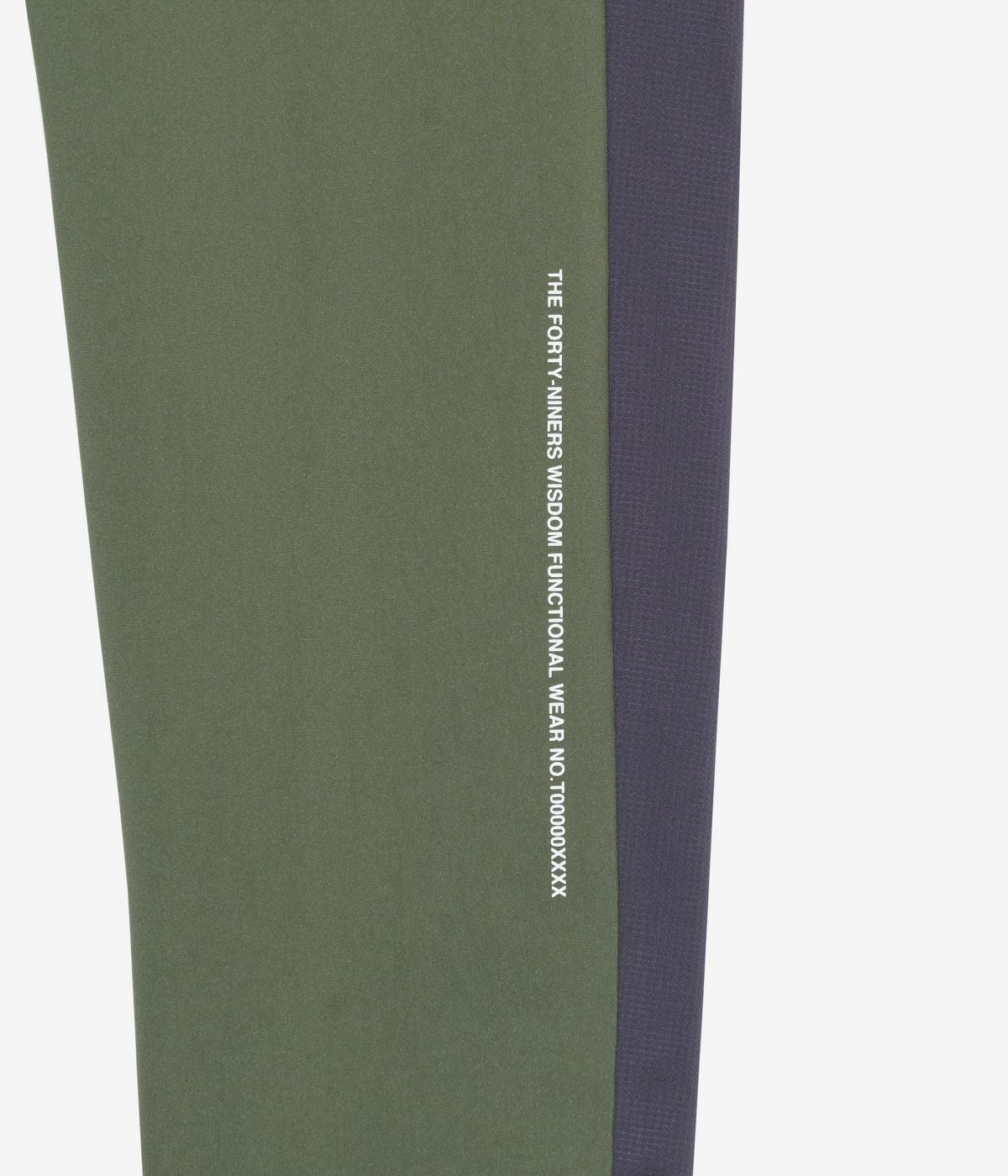 STRETCH HYBRID PANTS | TFW49（ティーエフダブリュー）Official EC Store