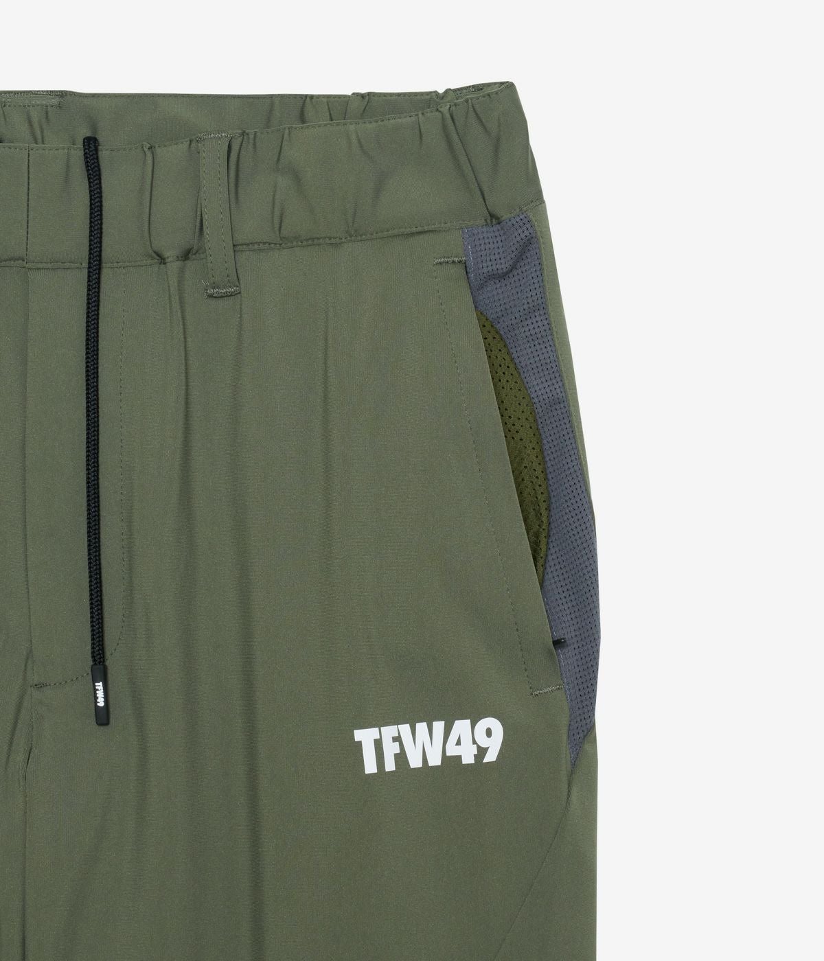 STRETCH HYBRID PANTS | TFW49（ティーエフダブリュー）Official EC Store