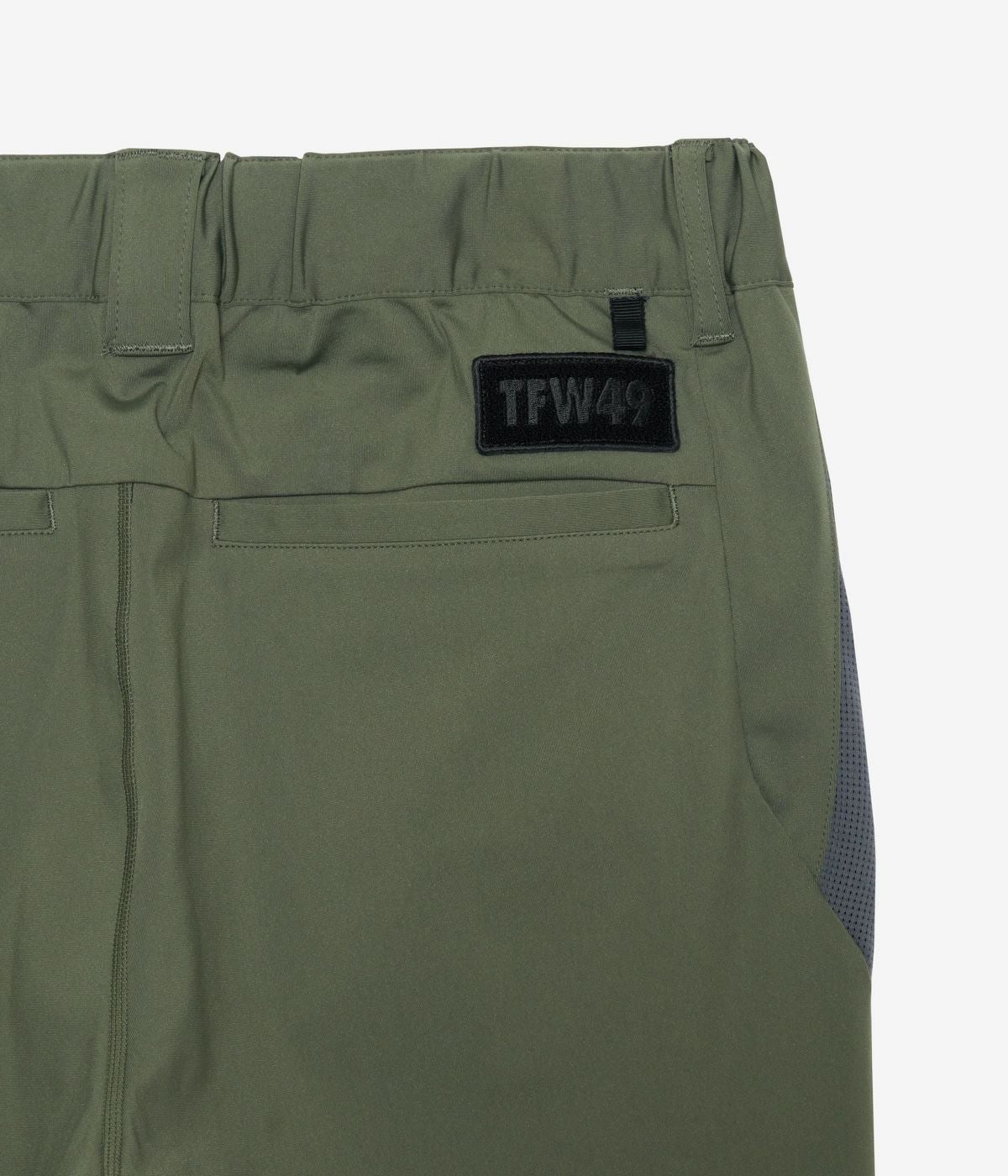 STRETCH HYBRID PANTS | TFW49（ティーエフダブリュー）Official EC Store