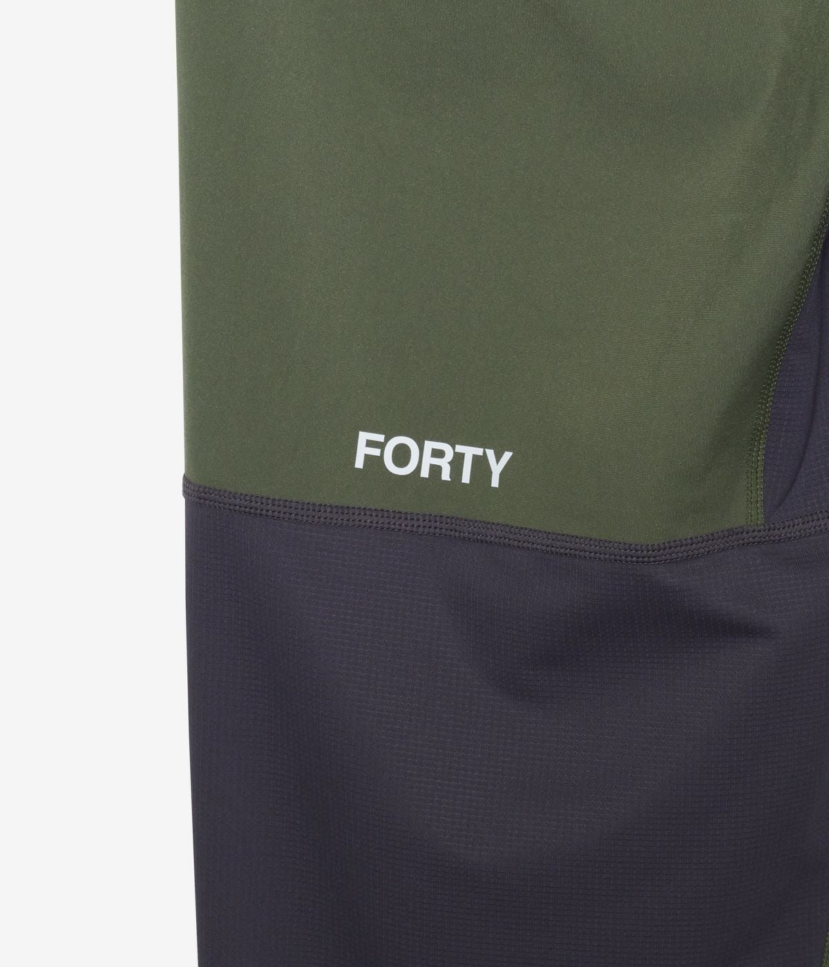 STRETCH HYBRID PANTS | TFW49（ティーエフダブリュー）Official EC Store