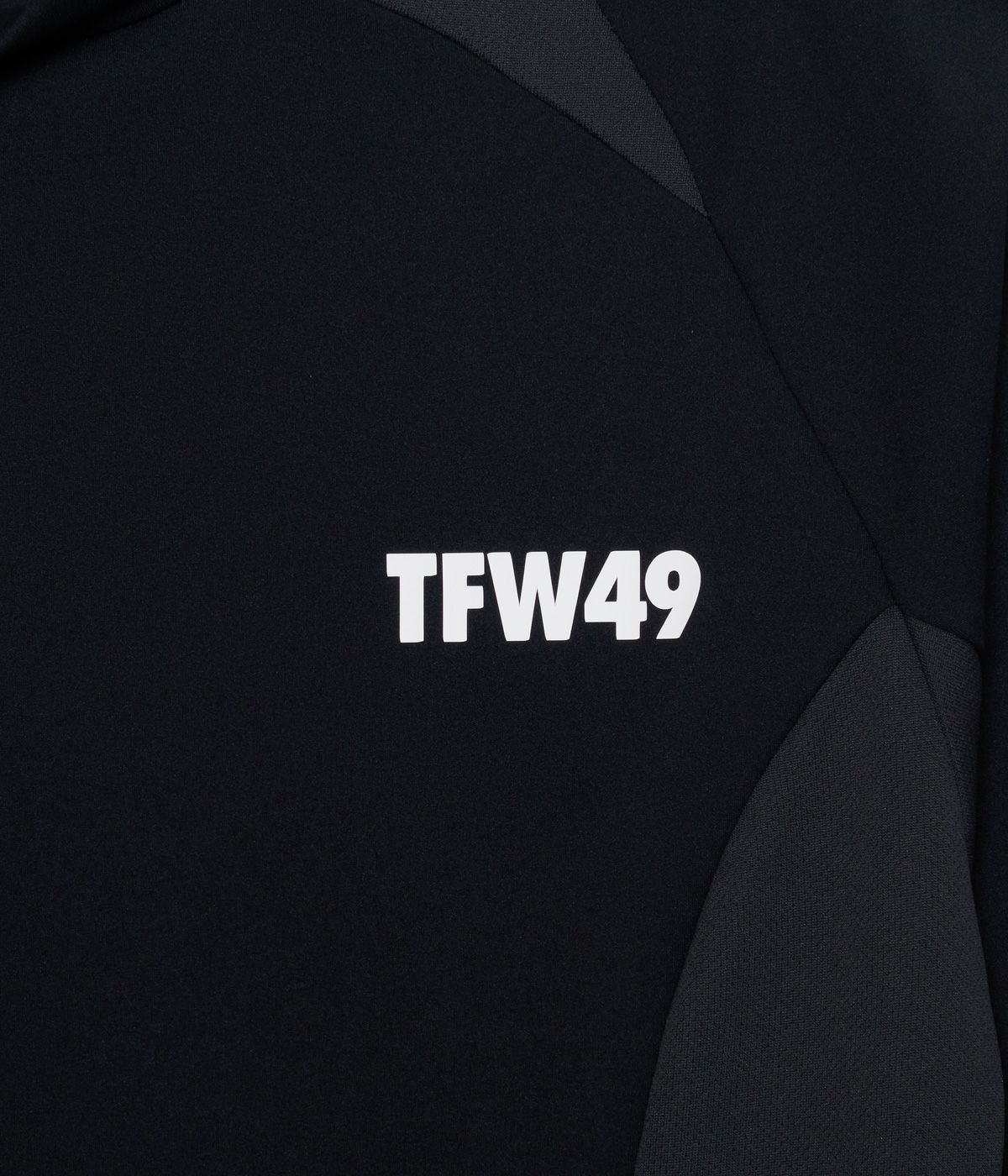 MOCKNECK LS T | TFW49(ティーエフダブリュー)Official EC Store MOCKNECK LS T | TFW49(ティーエフダブリュー)Official EC Store