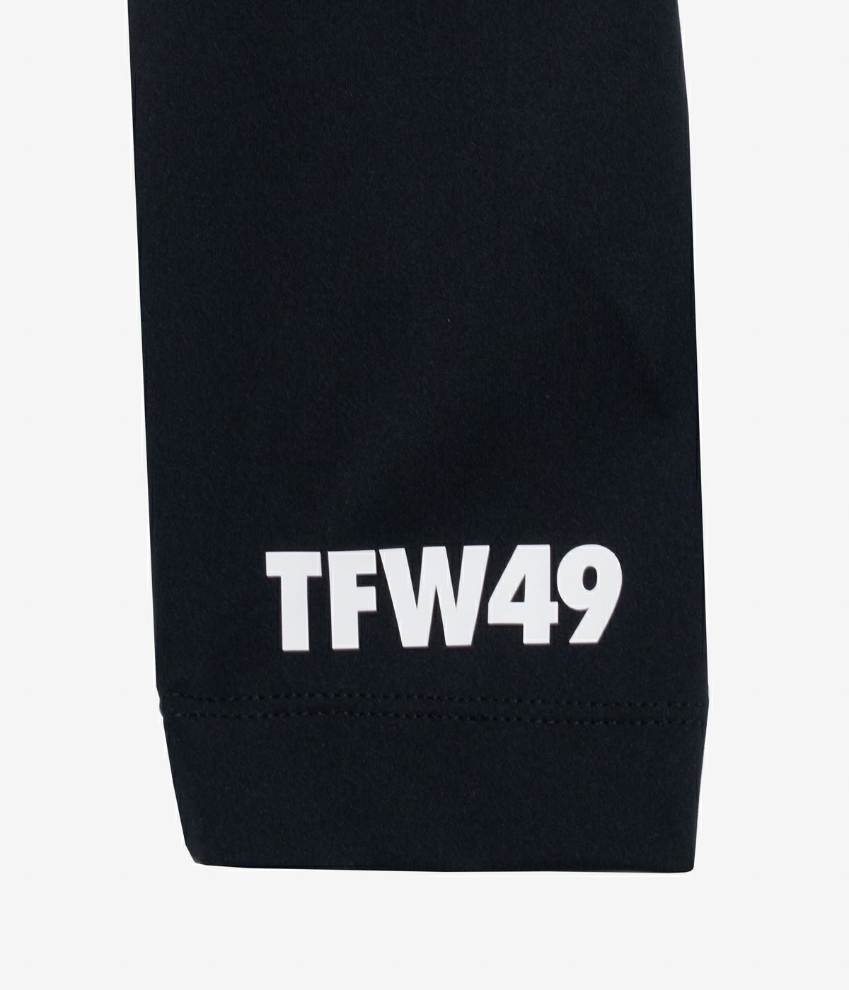 MOCKNECK LS T | TFW49（ティーエフダブリュー）Official EC Store