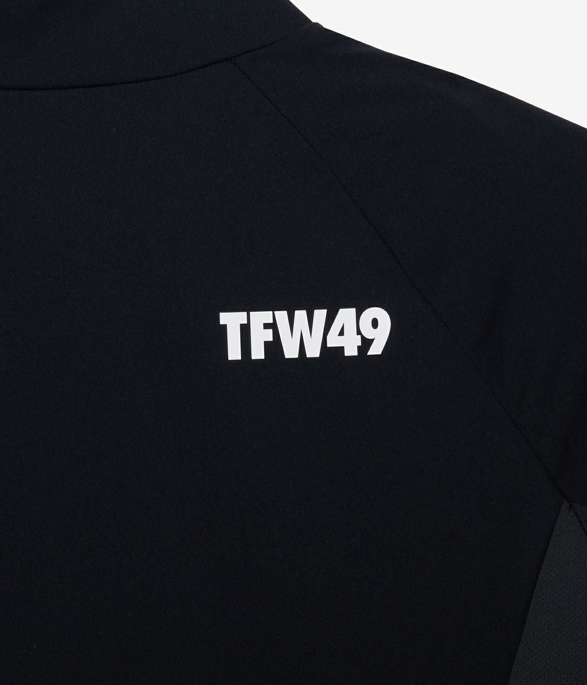 MOCKNECK LS T | TFW49（ティーエフダブリュー）Official EC Store