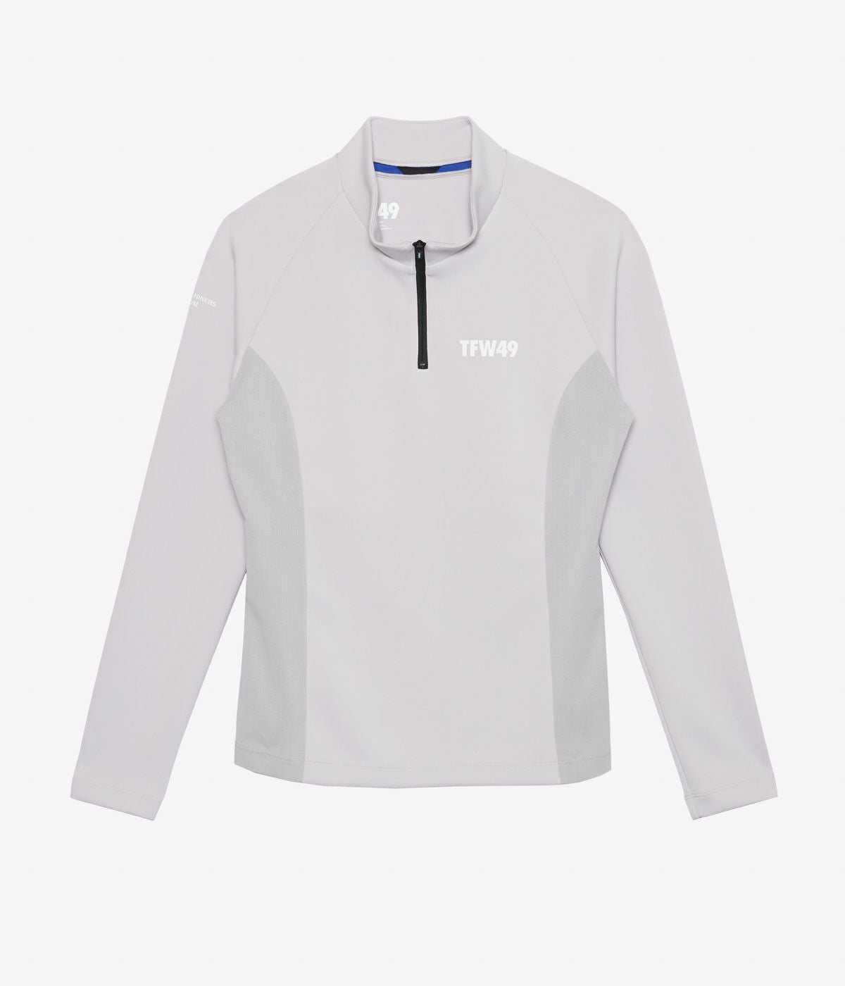 MOCK NECK HALF ZIP | TFW49（ティーエフダブリュー）Official EC Store