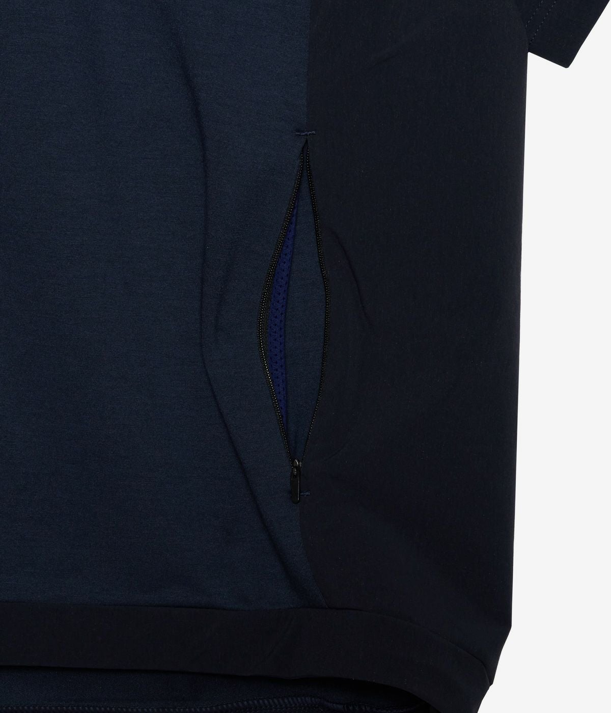 CARDBOARD MATERIAL SHORT SLEEVE HOODIE | TFW49（ティーエフ