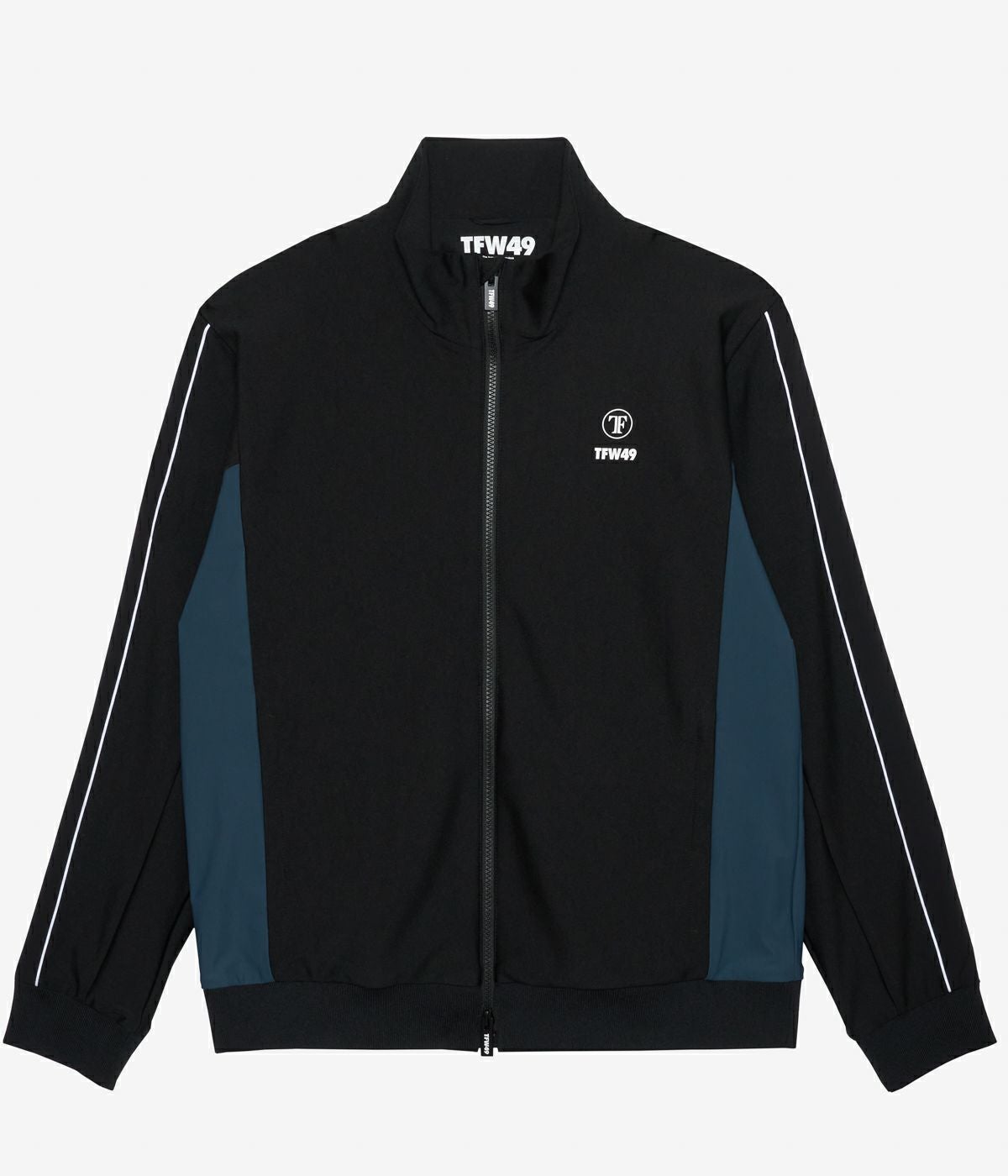 SPORTY TRACK JACKET | TFW49（ティーエフダブリュー）Official EC Store