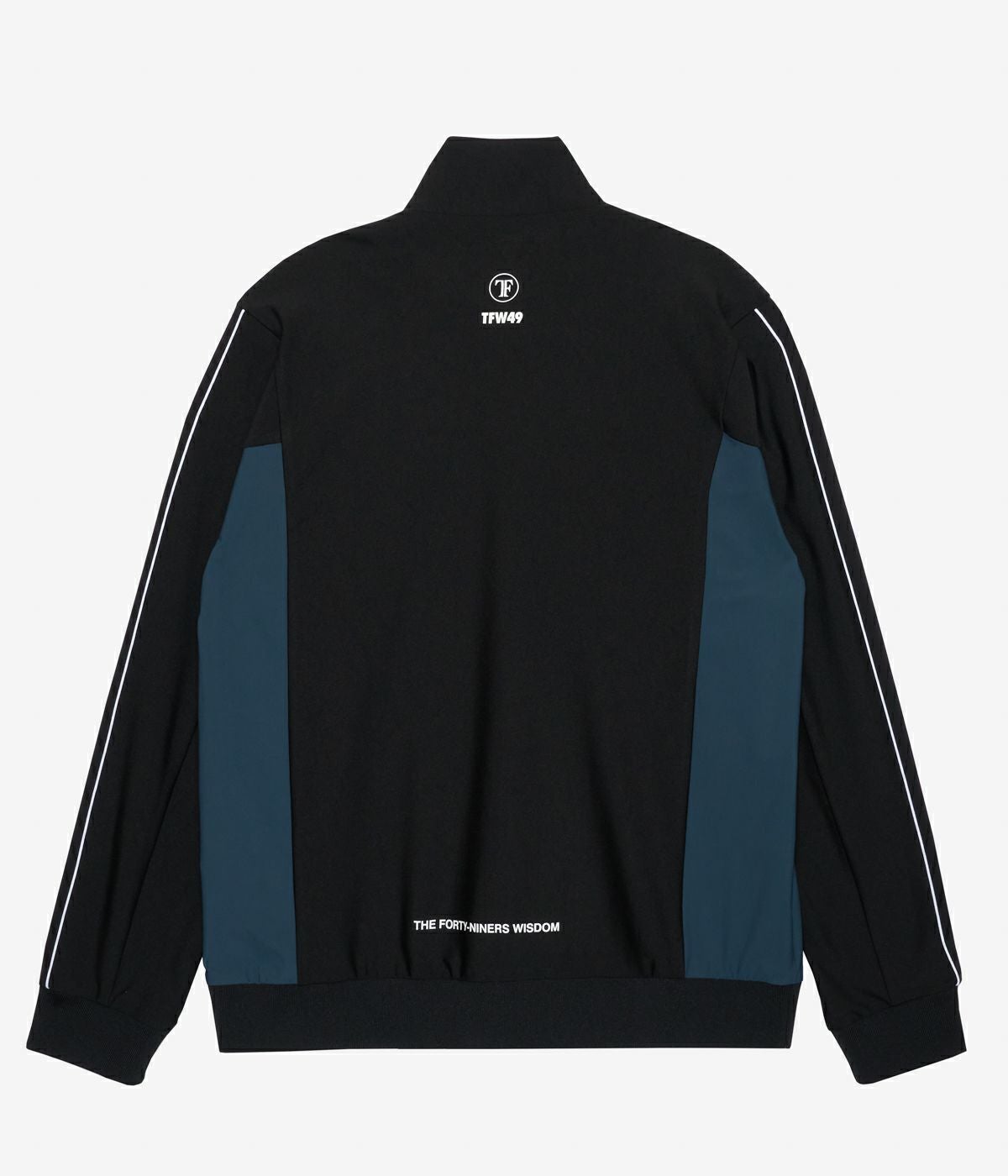 SPORTY TRACK JACKET | TFW49（ティーエフダブリュー）Official EC Store